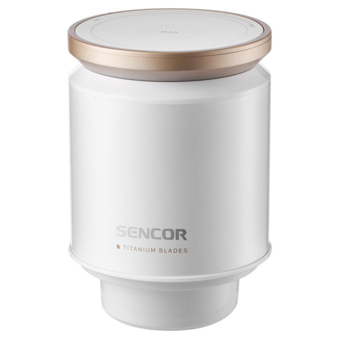 Sencor SCB7000WH