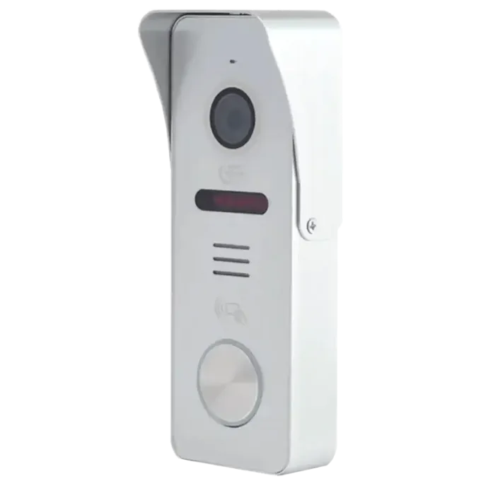 Light Vision RIO FHD(RF) SILVER