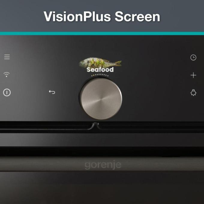 Gorenje BFS6148B