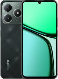 Realme RMX3930 8/256 DARK GREEN