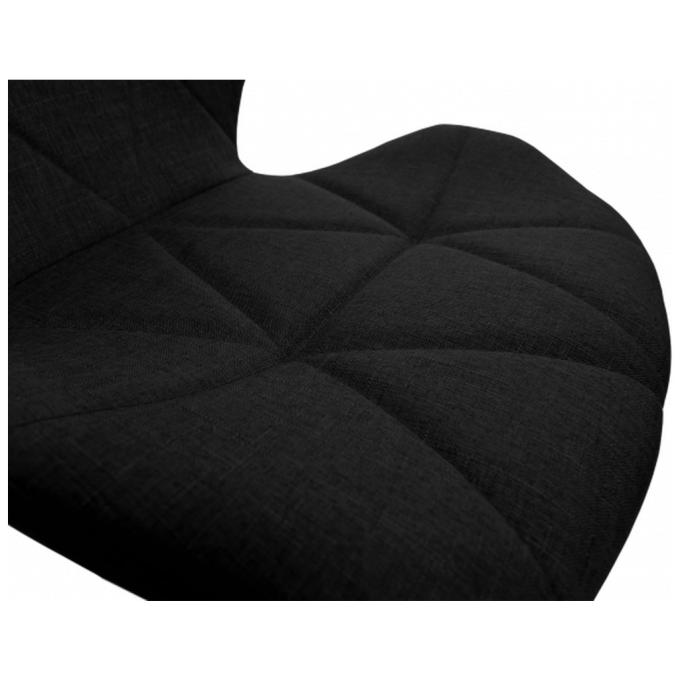 GT Racer B-30 Fabric Black