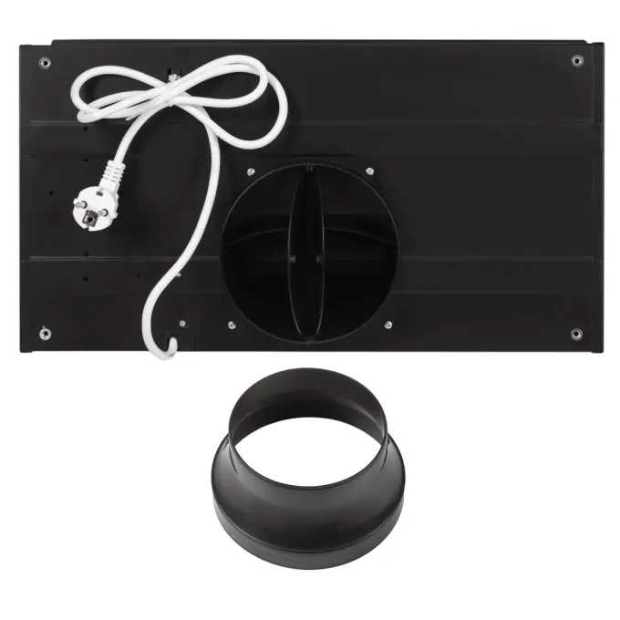 ELEYUS BOXER 800 LED 52 BL