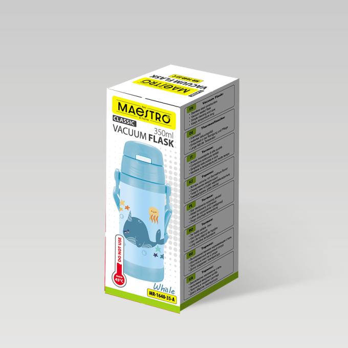 Maestro MR-1640-35-A