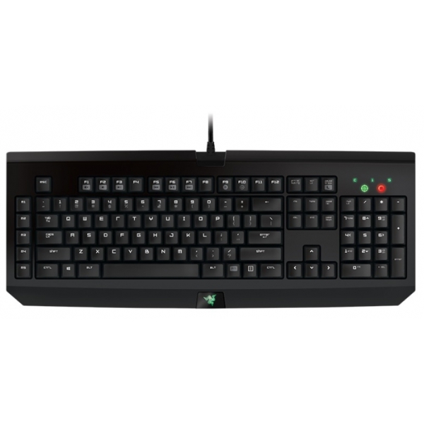 Клавиатура Razer BlackWidow 2014 Expert RZ03-00393400-R3R1 Black USB