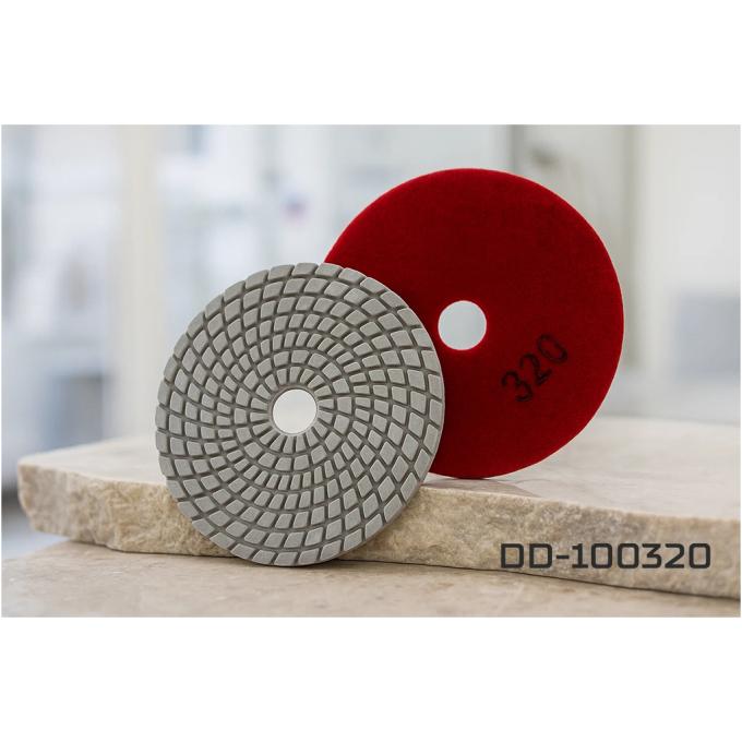 Alloid DD-100320