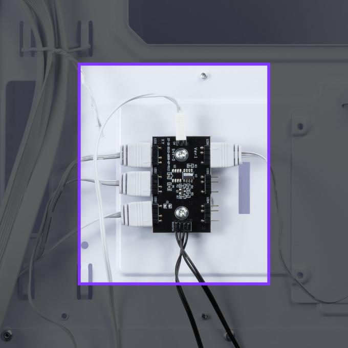 Zalman I3NEOARGBV2WHITE