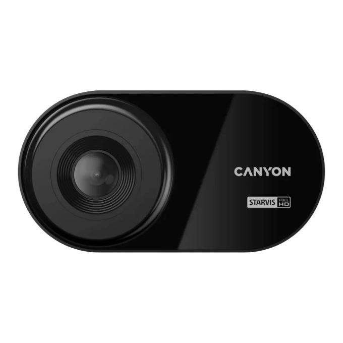 Canyon CND-DVR10