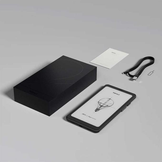BOOX BOOX_Palma2_Black