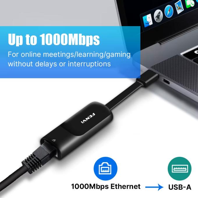 Fenvi USB 3.0 - LAN RJ45