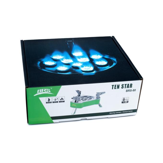 BRS BRS-80