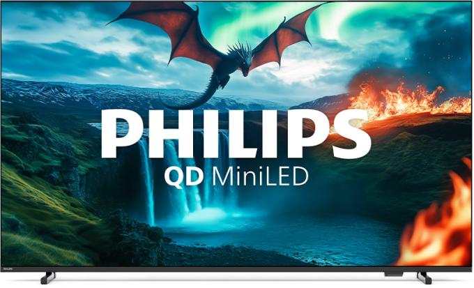 Philips 55MLED820/12