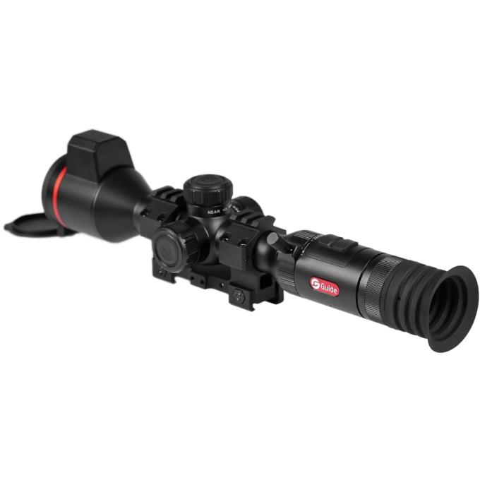 Guide TU650L 3.0