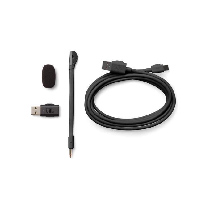 JBL JBLQTUM360BLK