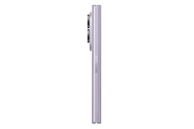 Samsung SM-F971BLVNSEK
