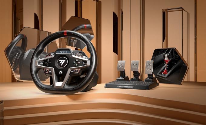 ThrustMaster 4460182