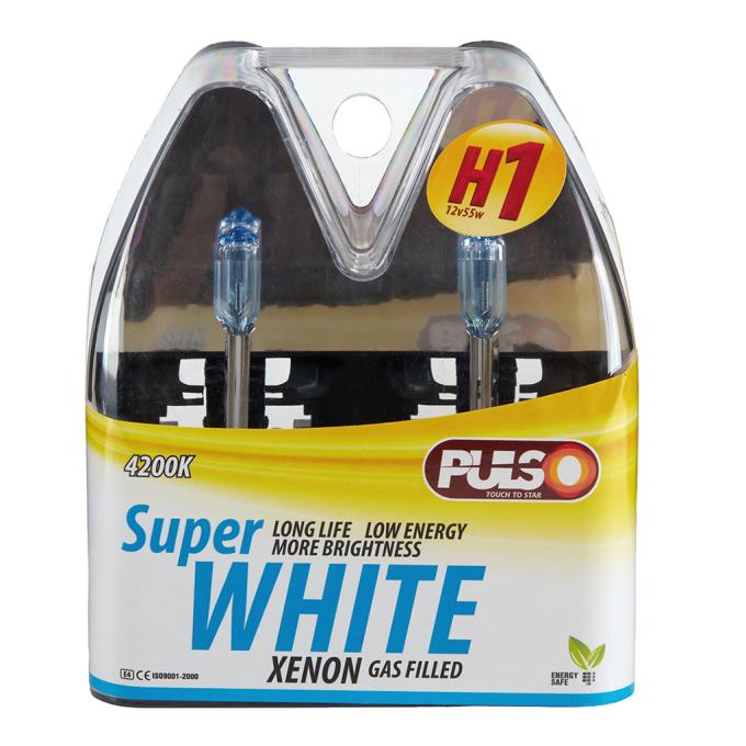 PULSO LP-12551