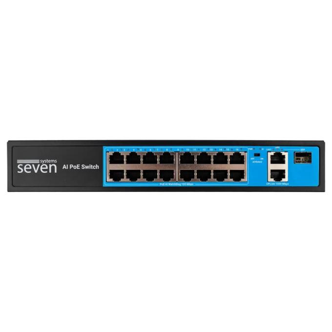 SEVEN Systems P73216G-SFP