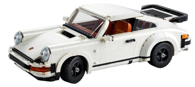 LEGO 10295
