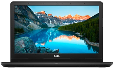Ноутбук Dell Inspiron 3573 ALEX2999-01