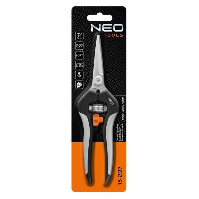 Neo Tools 15-207