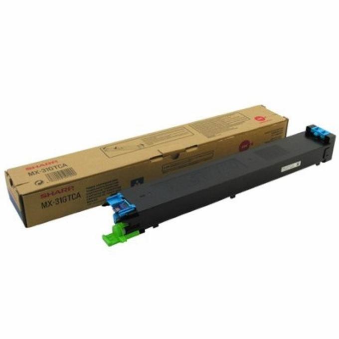 SHARP MX31GTCA