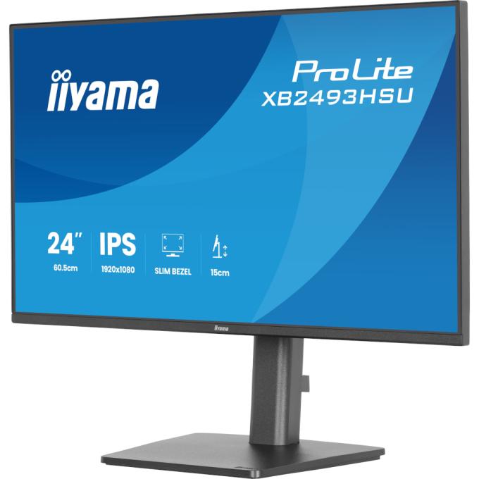 Iiyama XB2493HSU-B1