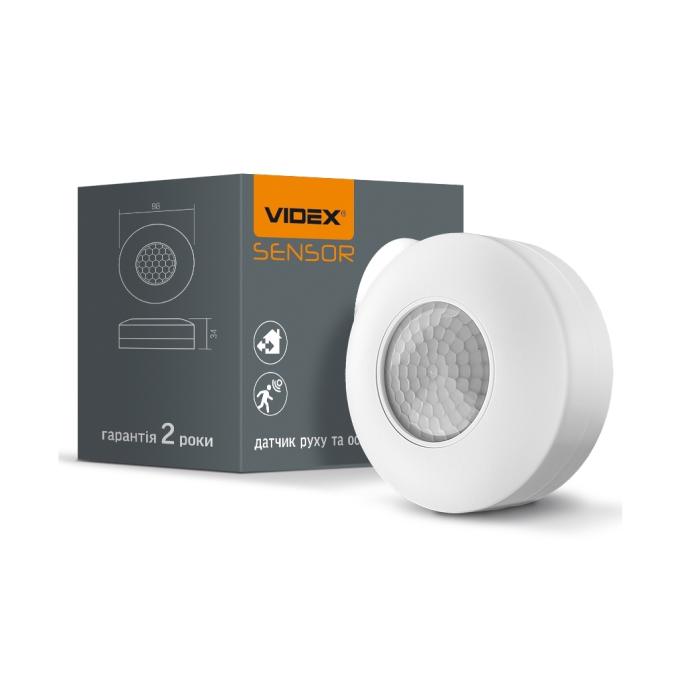 VIDEX VL-SPC12W