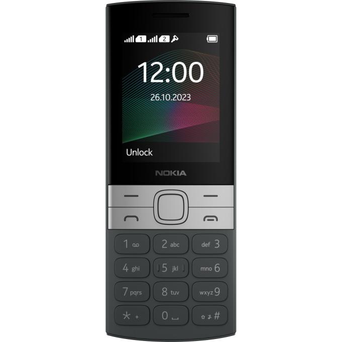 Nokia 150 2023 Black