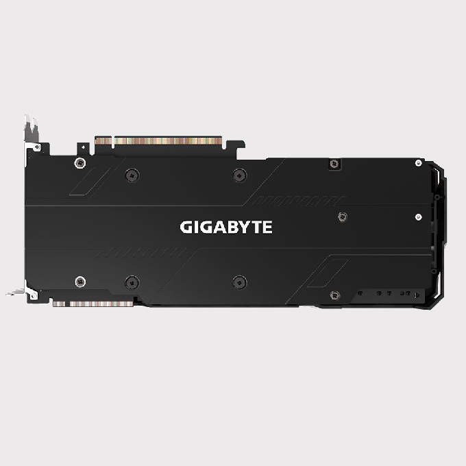 Вiдеокарта Gigabyte GeForce RTX2080 Ti 11GB GDDR6 WINDFORCE OC GV-N208TWF3OC-11GC