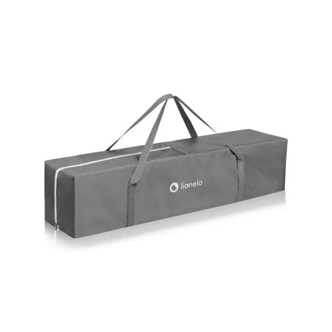 Lionelo LO-BONNIE GREY SCANDI