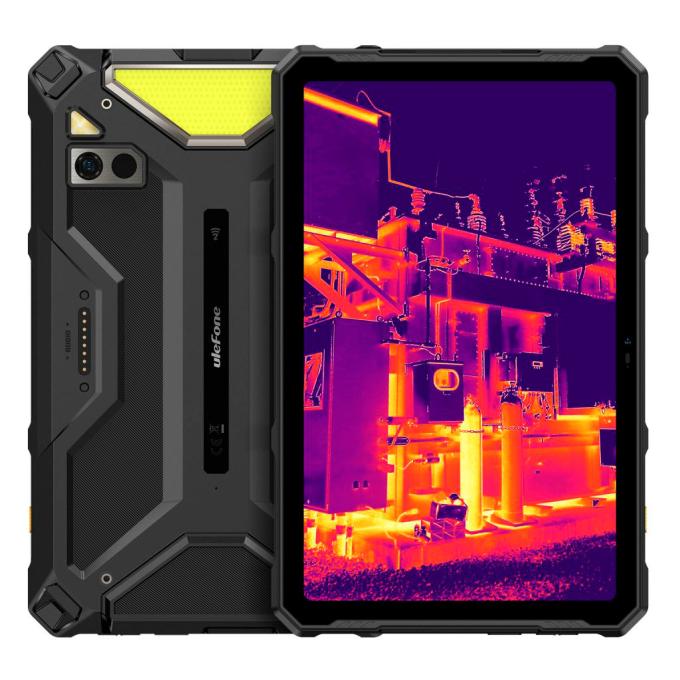 Ulefone 6975326663250