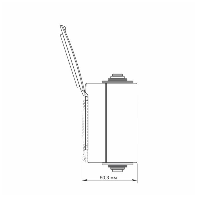 VIDEX VF-BNW21-G