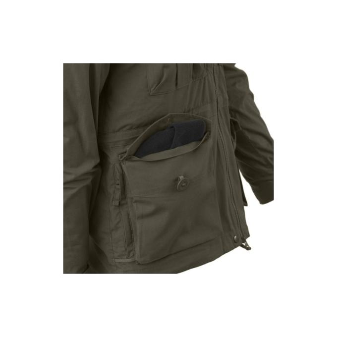 Helikon-Tex KU-SAS-DC-09-B04