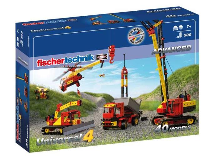 Fischertechnik FT-548885