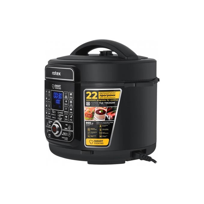 Rotex REPC79-B Universal