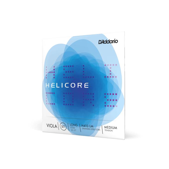 D'Addario H410 LM