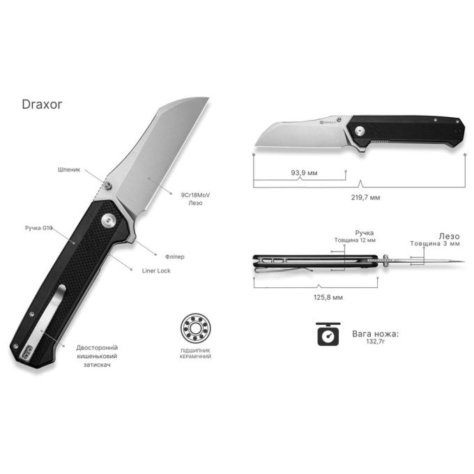 Sencut S24035-1