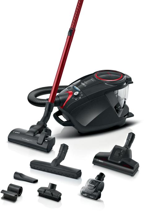 BOSCH BGS7POW2