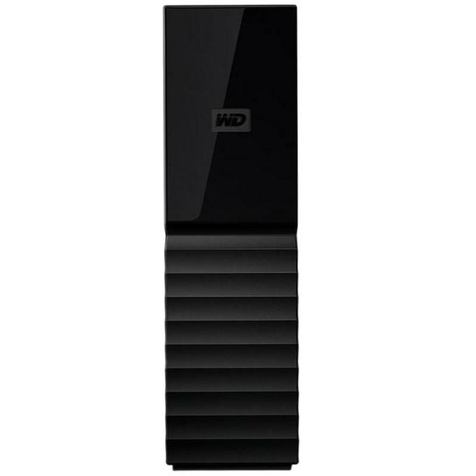 WD WDBBGB0060HBK-EESN