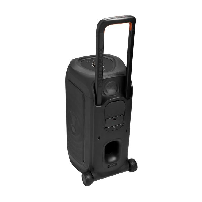 JBL JBLPB330BLKEP