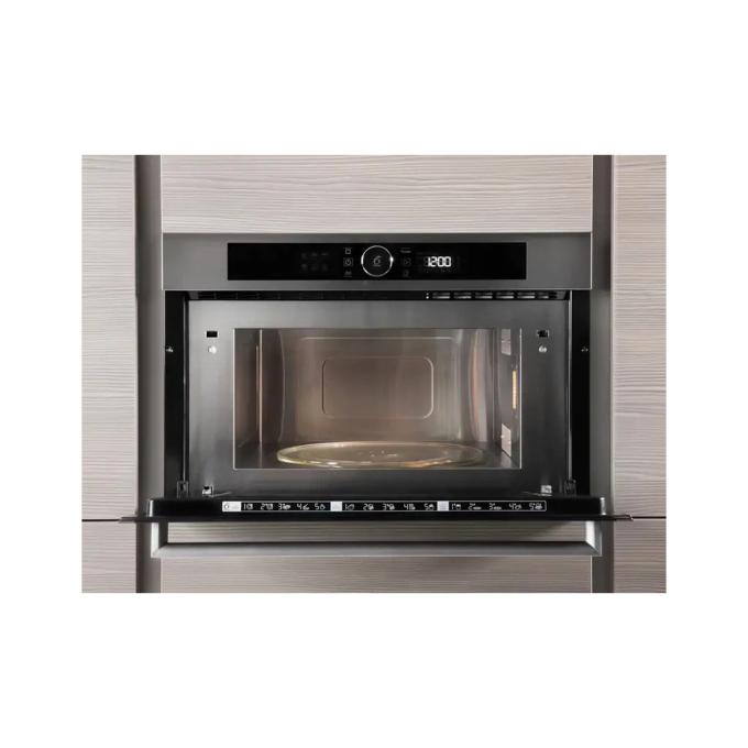 Whirlpool AMW731IX