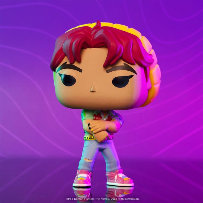 Funko Pop 95802