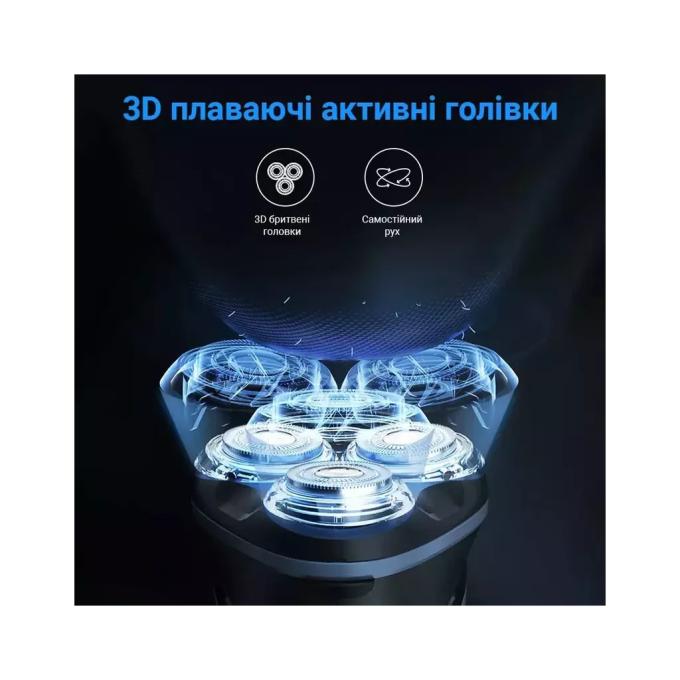 Xiaomi BlackStone Plus