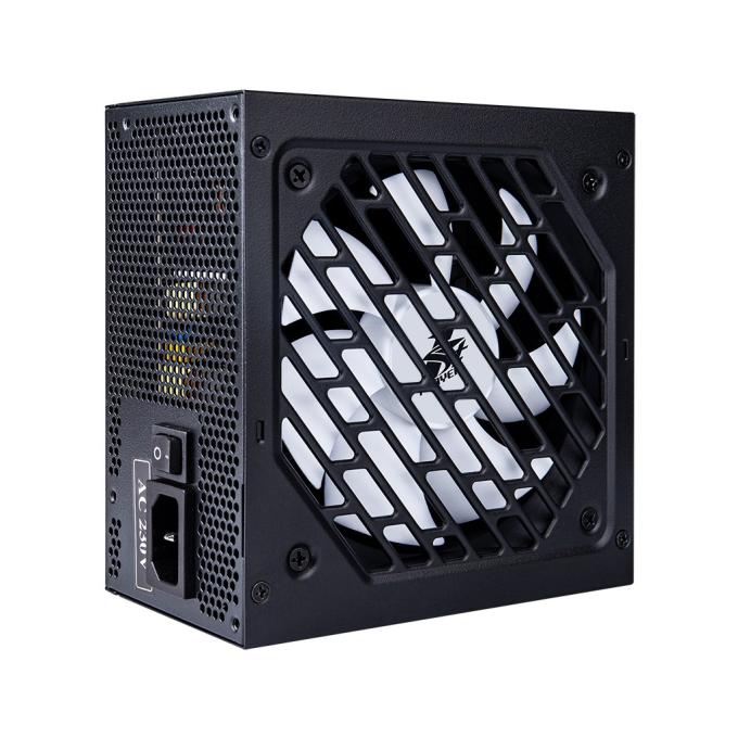 1STPLAYER FK-600-BK-EU
