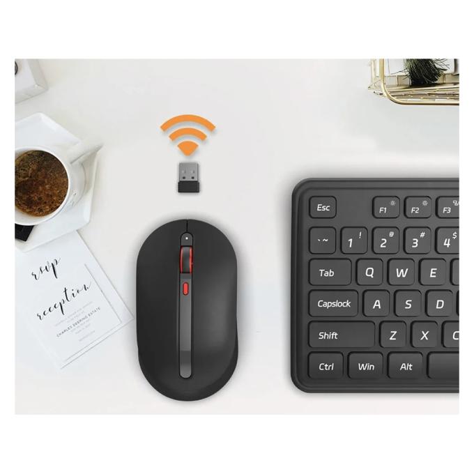Xiaomi MW24PB03 Black