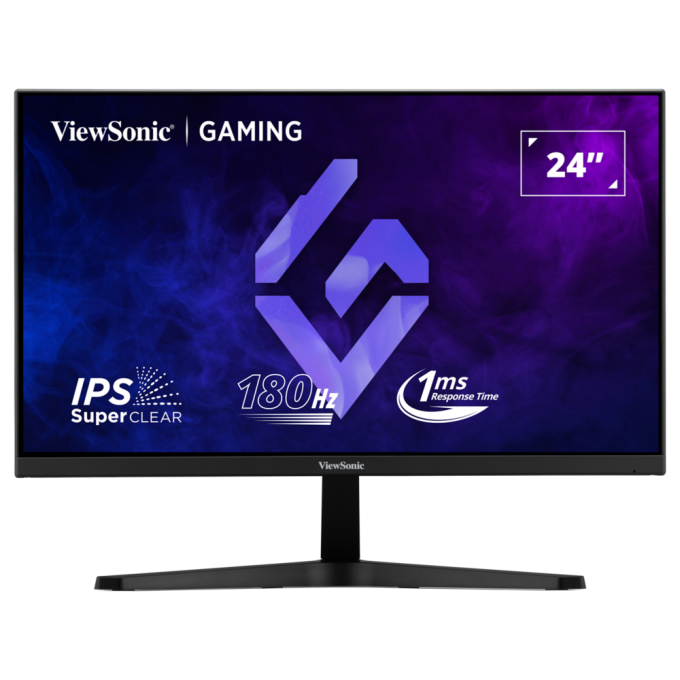 ViewSonic VX24G1-HD