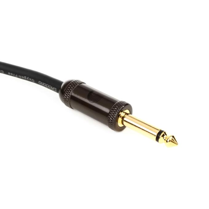 D'Addario PW-AGRA-20