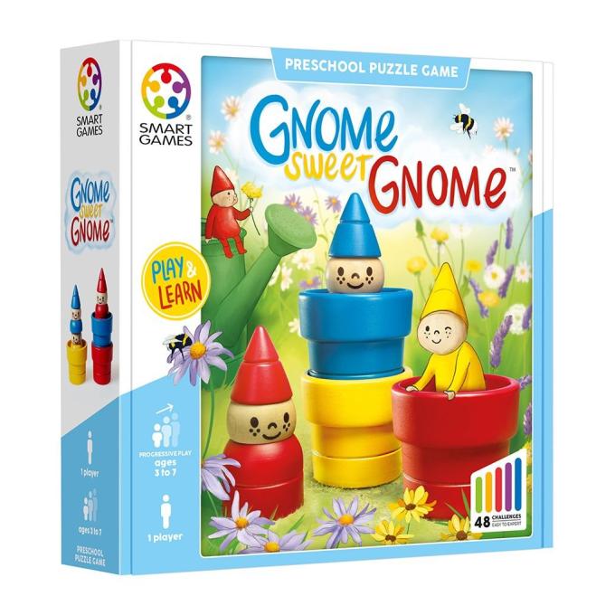 Smart Games SG 038
