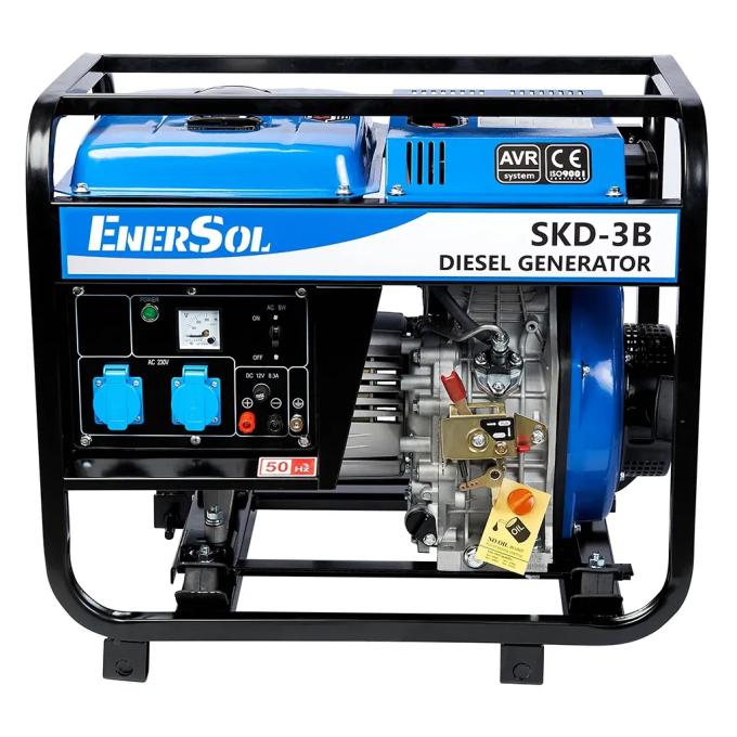 Enersol SKD-3B