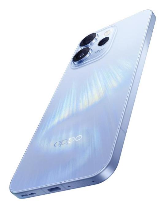 Oppo CPH2813 BLUE 12/512